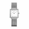 Bering Damenuhr 18226-004 Edelstahl