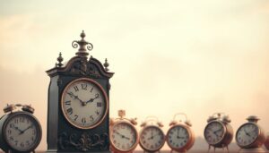 seit wann wird die uhr umgestellt