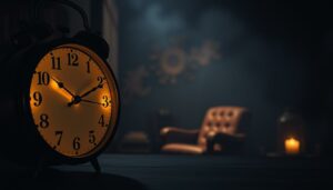 was bedeutet 6 uhr 6