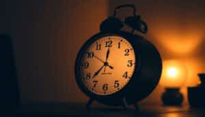 was bedeutet 9 uhr 9