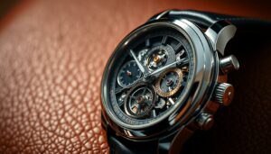 was ist die teuerste uhr der welt