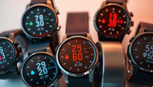 welche uhr kann blutdruck messen