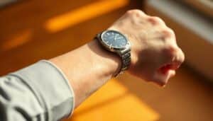 wie eng sollte eine uhr sitzen